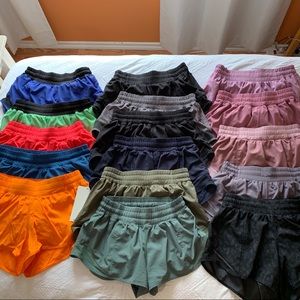 LULU COLLECTION POST